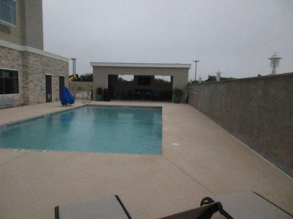 Executive Residency By Best Western Corpus Christi Faciliteter billede